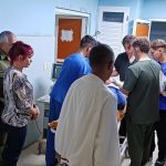 Two dead, including a seven-year-old child, in a bus accident in Camagüey