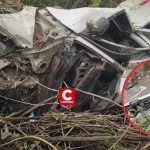 Two deadly mistakes in Áncash: artisanal miner and councilor among the fatalities