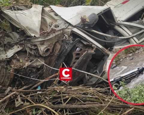 Two deadly mistakes in Áncash: artisanal miner and councilor among the fatalities