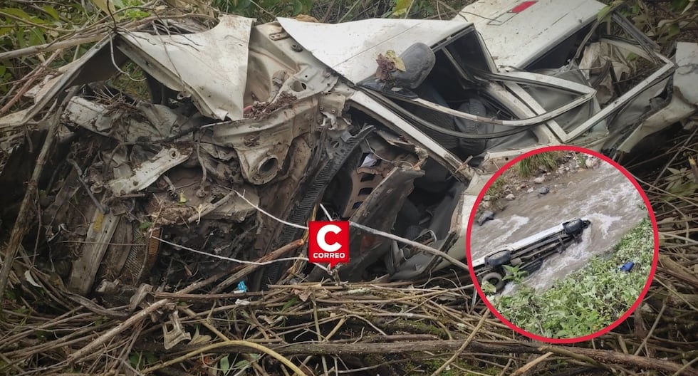 Two deadly mistakes in Áncash: artisanal miner and councilor among the fatalities