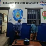Two detained in Mérida for celebrating the capture of Maduro