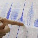 Two earthquakes of magnitude 5.0 and 4.1 were recorded this Friday in Ica