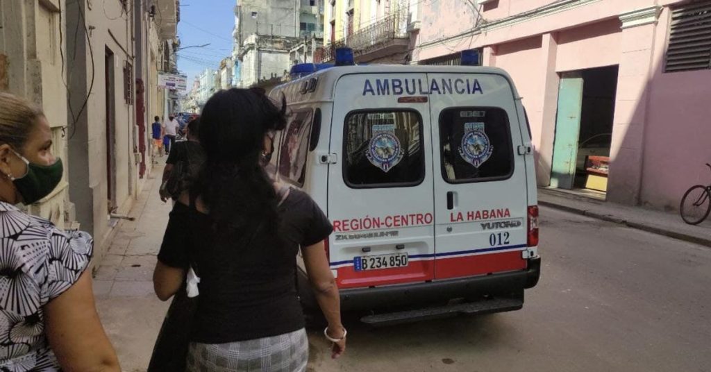 Two new femicides in Cuba: a woman dismembered in Pinar del Río and another murdered by her partner in Granma