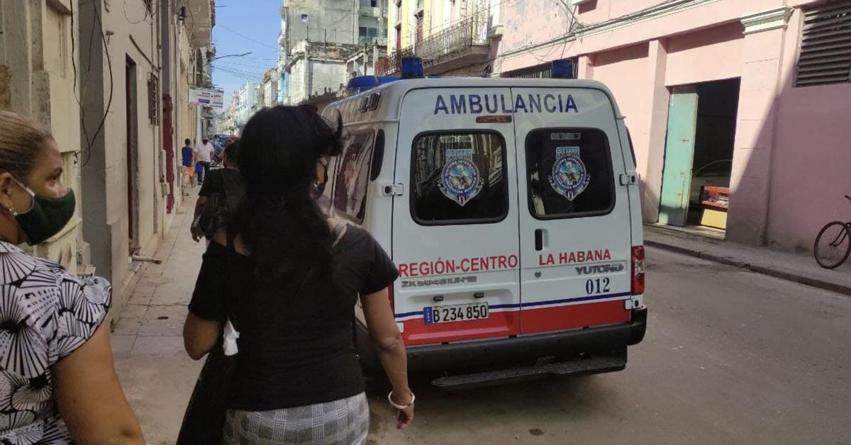 Two new femicides in Cuba: a woman dismembered in Pinar del Río and another murdered by her partner in Granma