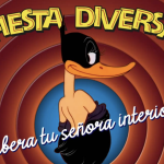 Two nights of Diverse Party