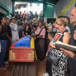 Two soldiers killed in Trump attacks in La Guaira