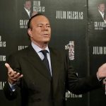 Two women denounce Julio Iglesias in Spain for alleged harassment and sexual assault