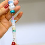 UBSs hold measles vaccination D-Day this Saturday in SP