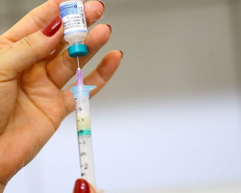 UBSs hold measles vaccination D-Day this Saturday in SP