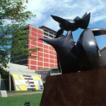 UCV closes the year 2025 with new rehabilitations and adaptations