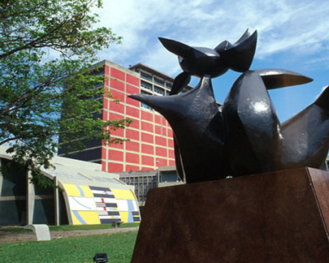 UCV closes the year 2025 with new rehabilitations and adaptations