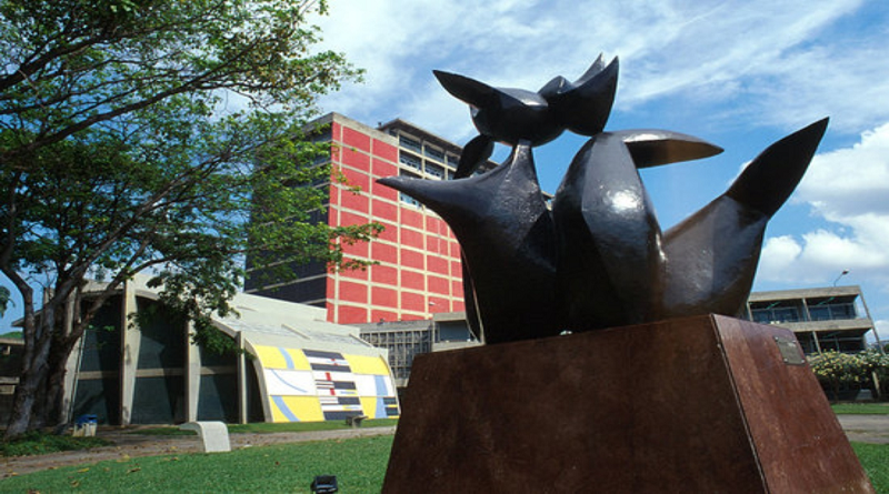 UCV closes the year 2025 with new rehabilitations and adaptations