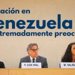 UN Mission warns of risk of new human rights violations in Venezuela after Maduro's capture