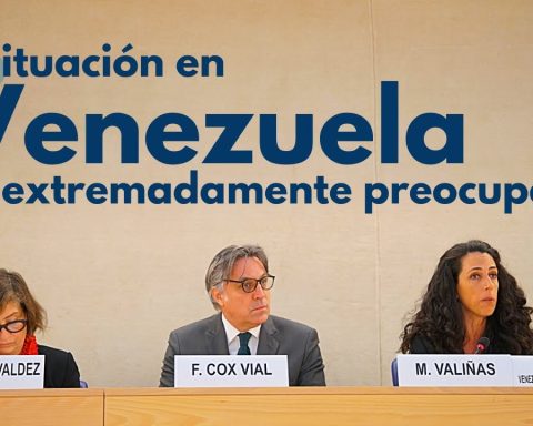 UN Mission warns of risk of new human rights violations in Venezuela after Maduro's capture
