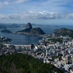 UN report shows increase in international tourism in Brazil