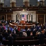 US Congress divided after meeting on Venezuela
