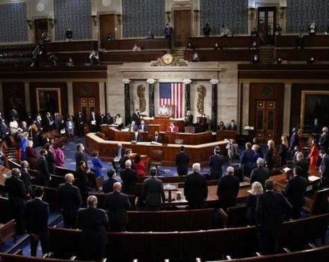 US Congress divided after meeting on Venezuela