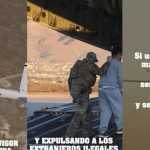 US Embassy in Mexico warns that advanced drones patrol the border