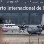 US FAA issues air alert in region near Mexico due to “possible military activities”