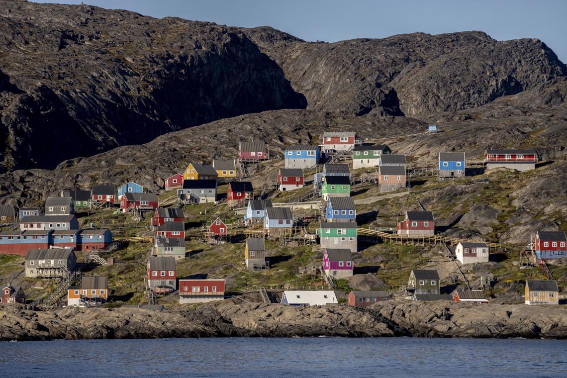 US-Greenland negotiations have stalled: Three ways the crisis could end