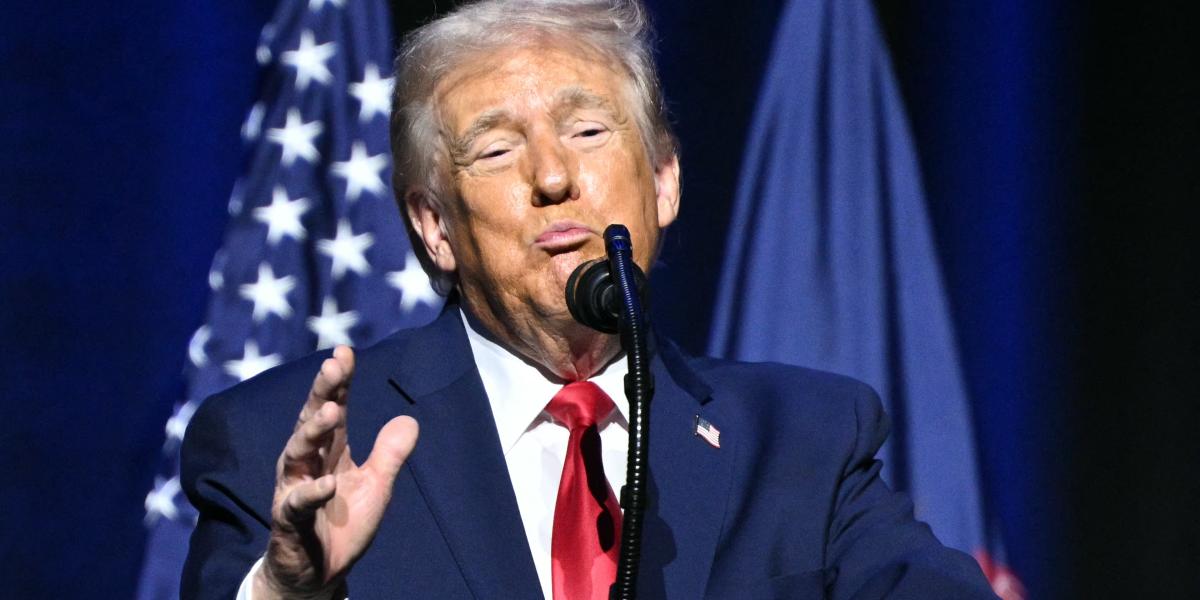 US Supreme Court suspends ruling on Trump tariffs