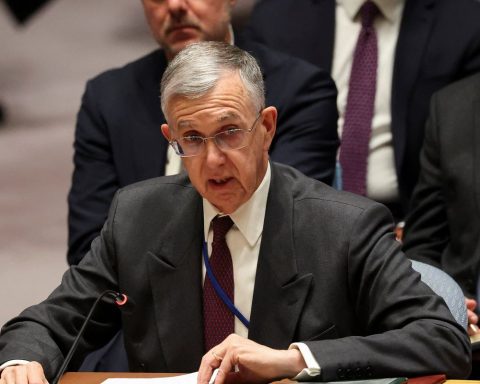 US action in Venezuela threatens peace in South America, says ambassador