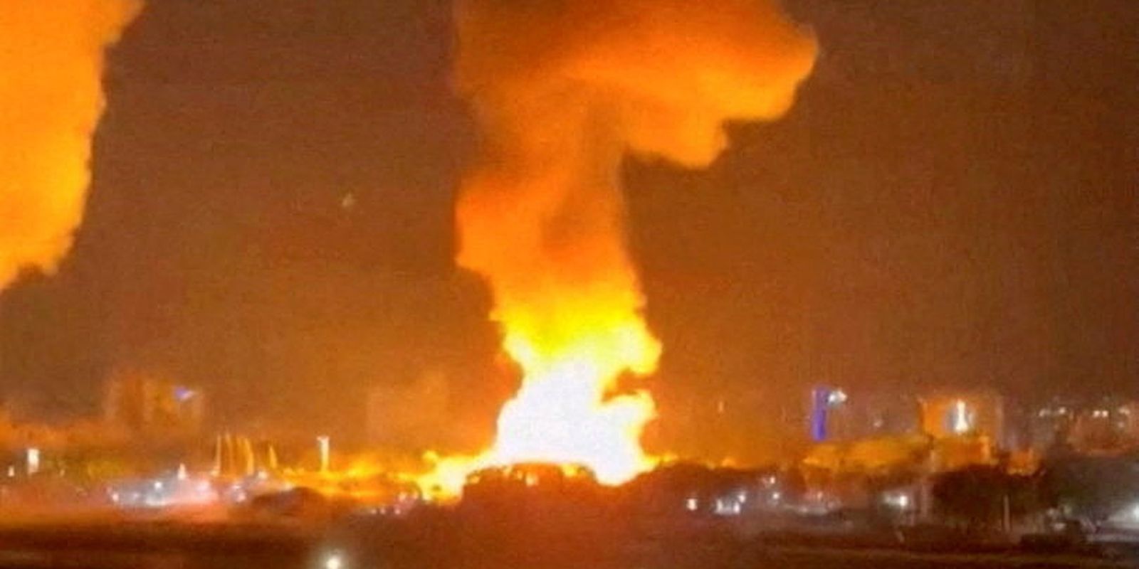 US actions in Venezuela pose risks to the multilateral order