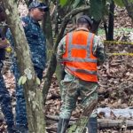 US agencies collaborate in the search for Brianna Genao