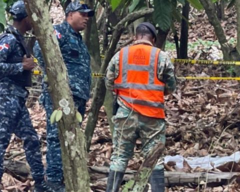 US agencies collaborate in the search for Brianna Genao