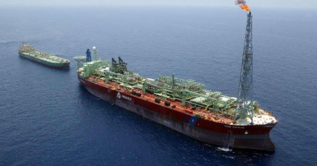 US drones off Yucatán: a warning to Mexico to stop its oil shipments to Cuba?