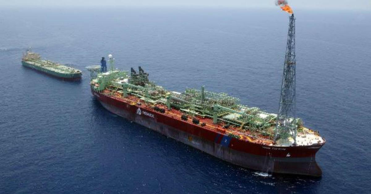 US drones off Yucatán: a warning to Mexico to stop its oil shipments to Cuba?