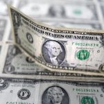 US fiscal deficit reduces in the fourth quarter of 2025 thanks to tariffs