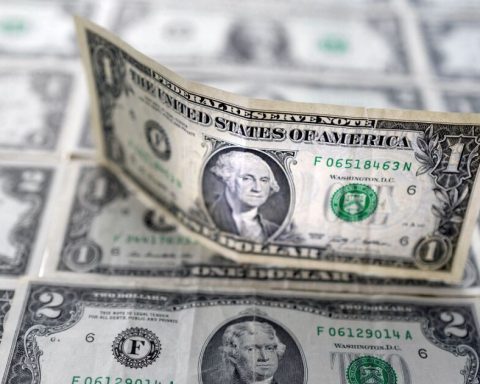 US fiscal deficit reduces in the fourth quarter of 2025 thanks to tariffs