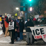 US government investigates Minnesota authorities for hindering federal agents