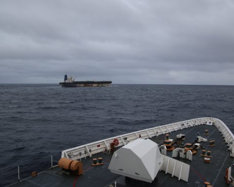 US increases tensions with Russia after seizure of offshore oil tanker linked to Venezuela