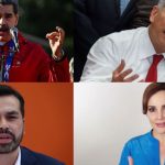 US military intervention in Venezuela divides: Morena, MC and Senate condemn it; PAN and PRI applaud her