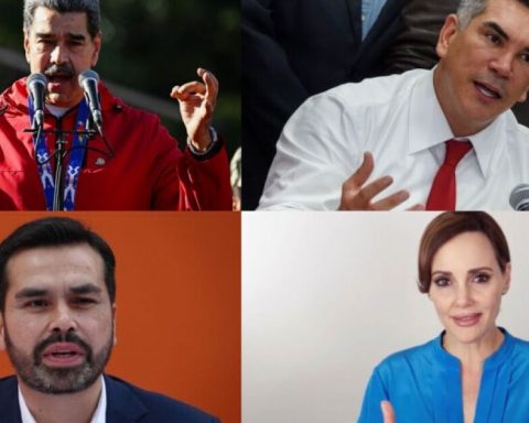 US military intervention in Venezuela divides: Morena, MC and Senate condemn it; PAN and PRI applaud her