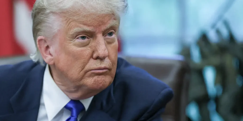 US oil company CEO to Trump: “it is unfeasible to invest in Venezuela”