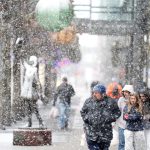 EE.UU. en alerta: ola de frío amenaza con temperaturas récord