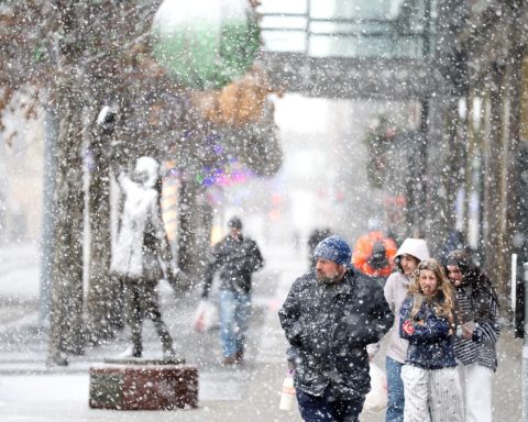 EE.UU. en alerta: ola de frío amenaza con temperaturas récord