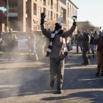 USA: Immigration agents shoot a 37-year-old man in Minneapolis