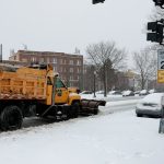 USA: storm leaves 670,000 without power and cancels thousands of flights