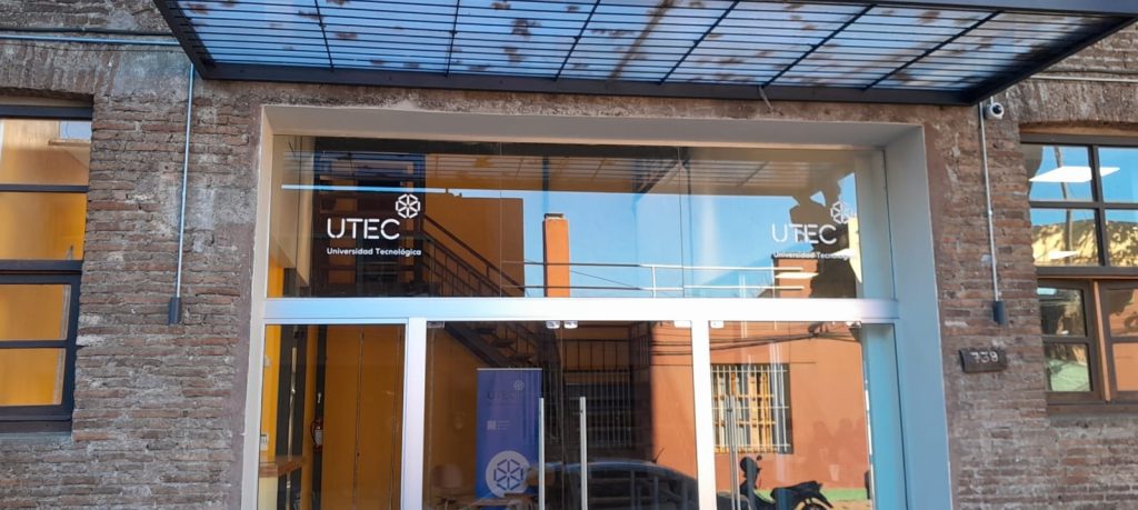 UTEC expands