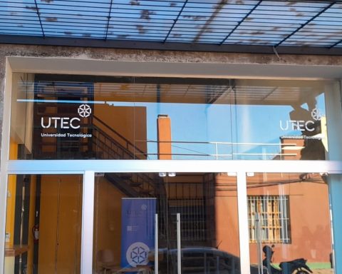 UTEC expands