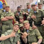 Ukraine reveals the names of another 54 Cuban mercenaries killed in the Russian invasion