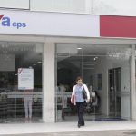 Uncertainty among Nueva EPS users due to the closure of Colsubsidio dispensaries and incomplete delivery of medications