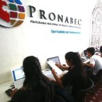 Uncertainty in Beca 18: Comptroller's Office warns of lack of budget and delays in Pronabec