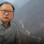 “Uncle Johnny” Yang asked the Jerí government to extend the hydroelectric concession term