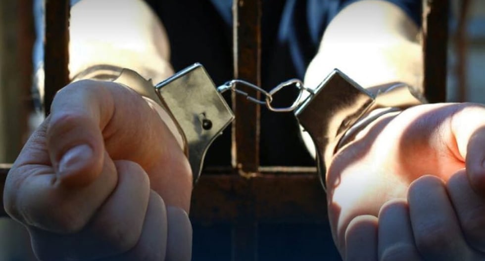 Uncle receives nine years in prison for touching his niece in Huancayo