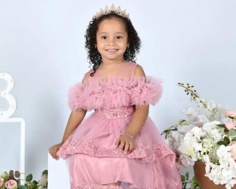 Tío habría confesado muerte de la niña Brianna Genao, desaparecida en Puerto Plata